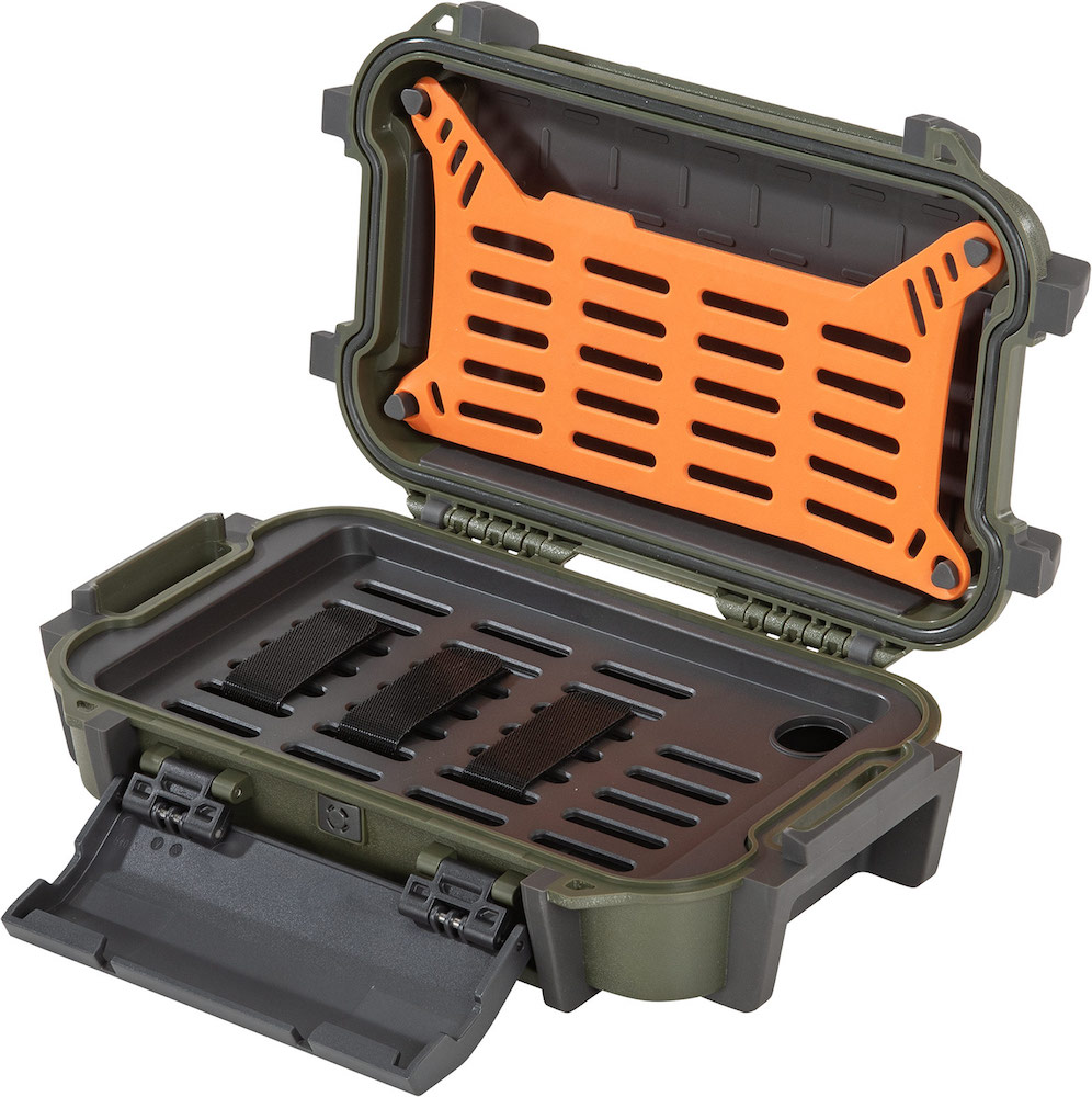 Pelican R40 Personal Utility Ruck Case 